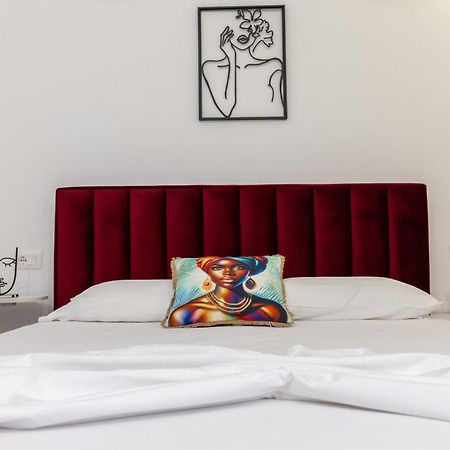 Al Mare Rooms Саранде Екстериор снимка